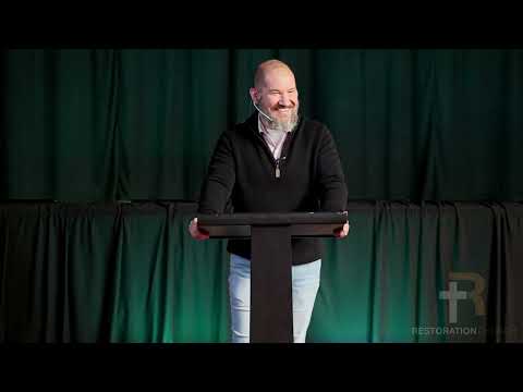 God's Servants - A Study in First Corinthians