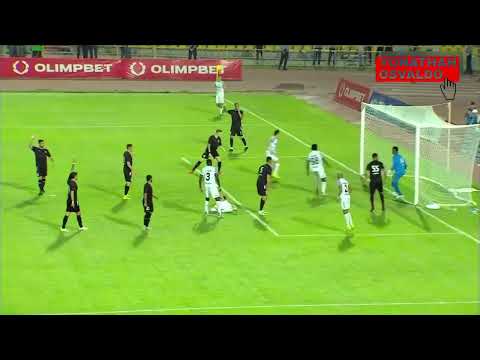 FK Ordabasy Shymkent 4-3 ( 4-3 g.p. ) FC Differdan...