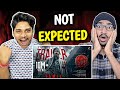 LEO Trailer REACTION Thalapathy Vijay Lokesh Kanagaraj