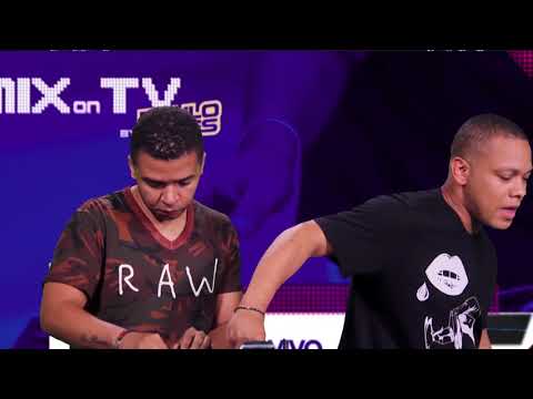Mix on Tv by Dj Paulo Alves - 02