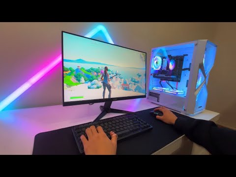 I Bought a 5 Star TEMU Gaming PC