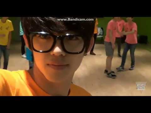 130716 SEVENTEEN Seungcheol Lollipop BOY (Slow Ver.)