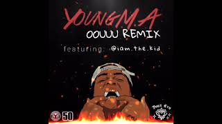 OOOUUU (REMIX) (FEAT. @Young MA)