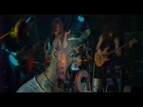 Tomorrow's Outlook - Crossing The Border (Heir Apparent cover)