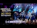 Henrique E Juliano NÃO TÔ VALENDO NADA Part João Neto E Frederico DVD Ao Vivo Em Palmas