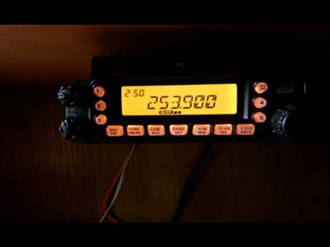 Brazylijscy piraci rozmawiają przez wojskowego satelitę SATCOM