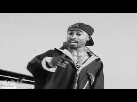 2Pac - I'm The Last One Left (Nozzy-E Remix) (Prod By Yinon Beatz)