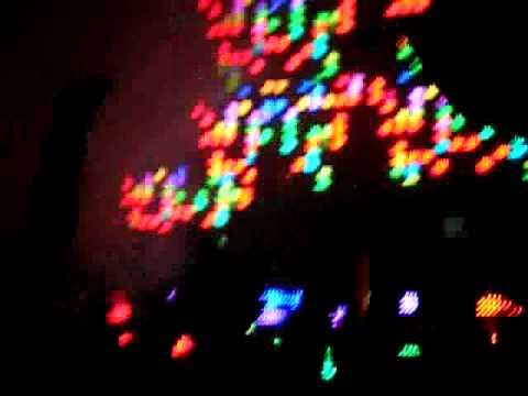 Calvin Harris - Turbulence (Pacha NYC 5/6/11)