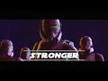 Star Wars AMV [Stronger] -The Score-