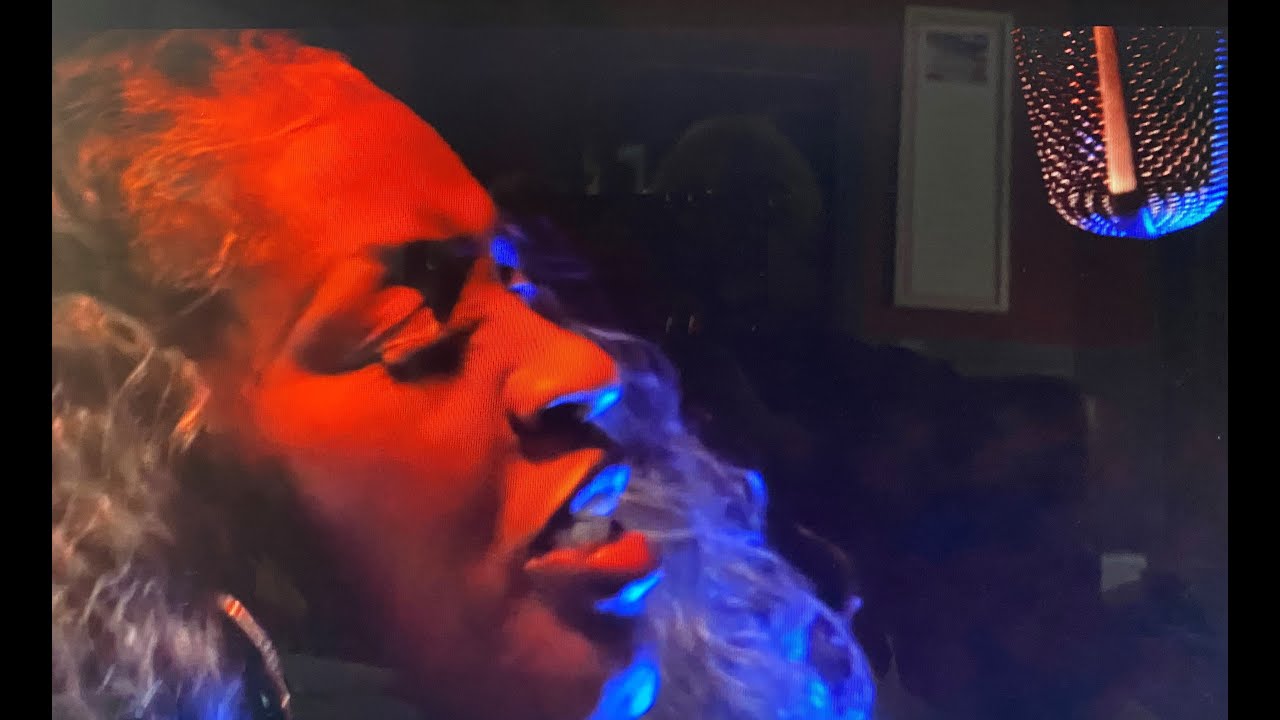 Promotional video thumbnail 2 for Gloria "Globee" Pope