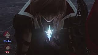 FF13LR No001 ファイナルファンタジー13 ライトニングリターンズ