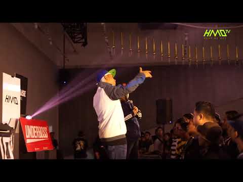 Bobby D Too Saucy Live Show 2018 ( Day 2)