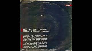 Jimmy Barnes - No Second Prize (Remix) (B-Side)