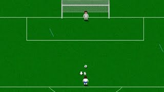 Let's play Championship Soccer - Episode 098 - Finland Vs. Estonia