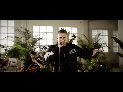 PamploSound Primavera - ISUSKO, SERGI UGARTE, AMAIA ASTIZ Y LA JOVEN ORQUESTA DE PAMPLONA - Ánimas