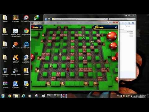 Smashing Toys Temp PC