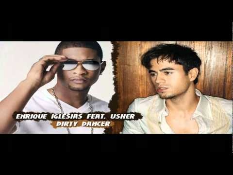 Enrique Iglesias feat. Usher - Dirty Dancer (Radio Edit)