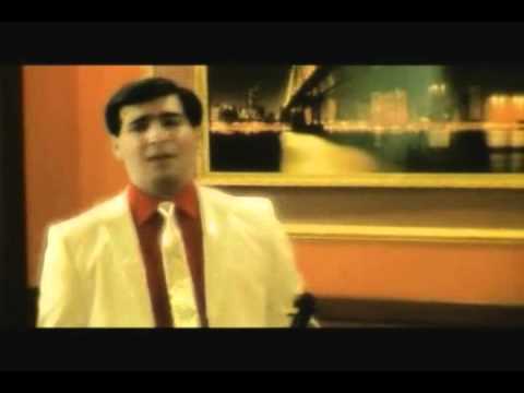 Meylis & Mekan Jumayewler - Aramyzda