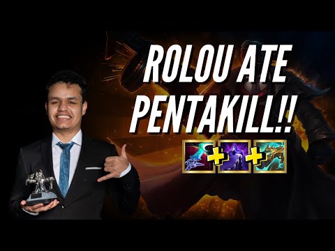 CARIOK NO TREINO INTENSO PARA AMASSAR A LIQUID NO ALLSTARS!