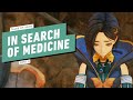 Tales of Arise Gameplay Walkthrough - Part 5 - In Search of Medicine