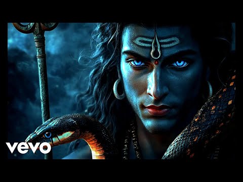 108 Times Om Namah Shivaya Mantra | Powerful Chanting for Lord Shiva's Blessings (Official...