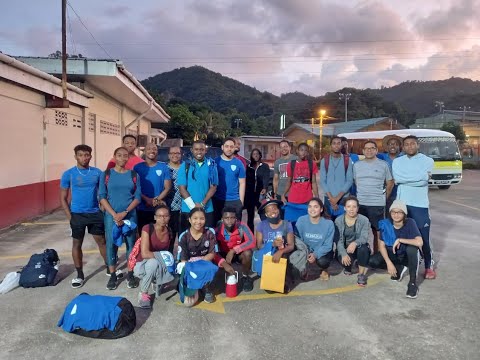 The Shepherd's Cup 2022 - St. Anthony's Force