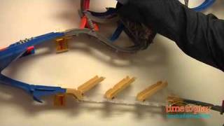 Hot Wheels Wall Tracks