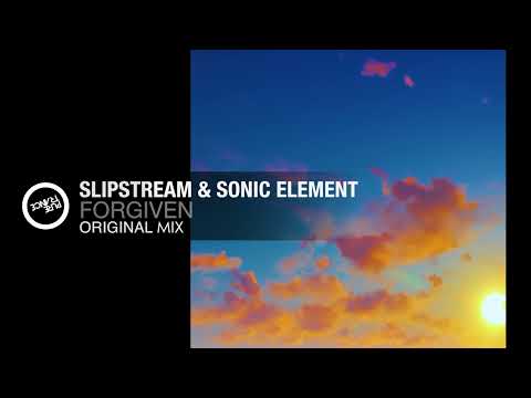 Slipstream & Sonic Element - Forgiven