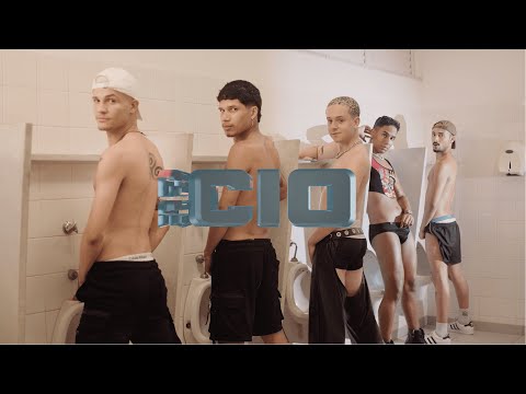 Dornelles - NO CIO (Clipe Oficial)