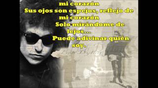 SHE BELONGS TO ME - Bob Dylan - Catalan Version