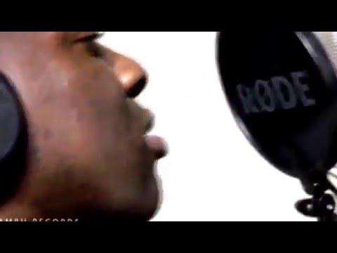 Mãe do Zongue. Mbambu Records