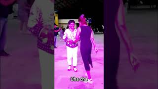 Download lagu Cha cha #chachadiscoremixwaray #chacha #ballroomdance #happy #dance #onthisday #latindance #funny mp3
