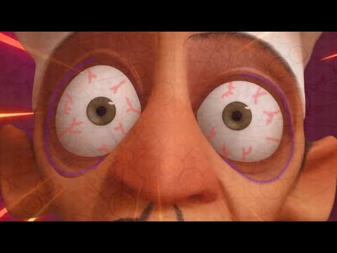 Reading The Elder Scrolls Lore be like