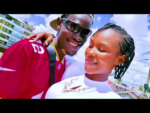 NDUTI NAIROBI BY SHORT WIRE TYONDO LATEST OFFICIAL VIDEO