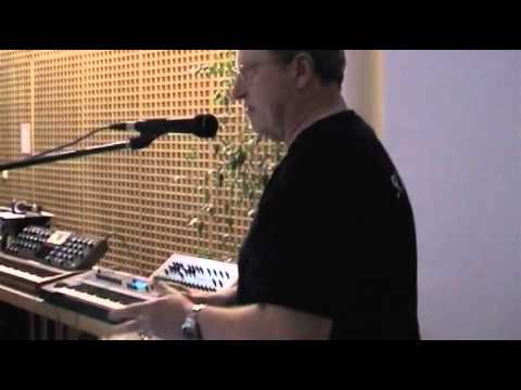 Solaris at the Synthesizer Meeting Munic 2010 Pt1
