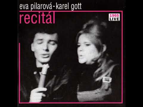 Karel Gott - Isabella (1965, live, vydáno 1998)