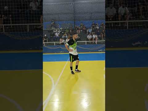 isaque defendeu,Regional Bela vista de Goiás