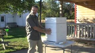Getting Started In Beekeeping: Equipment