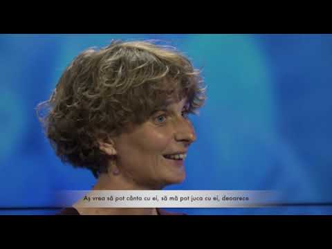 MESAJ PRO VACCINARE - BÁRDOS RÉKA, învățătoare