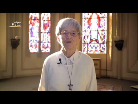 Pour Soeur Bernadette Moriau, miraculée de Lourdes, KTO a du sens