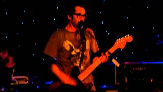 Motion City Soundtrack - Pulp Fiction  HD  (live at the Ottobar on 7/1/12)