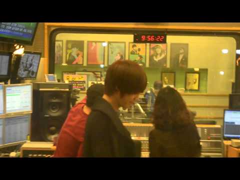 Mir and G.O - SUKIRA KTR