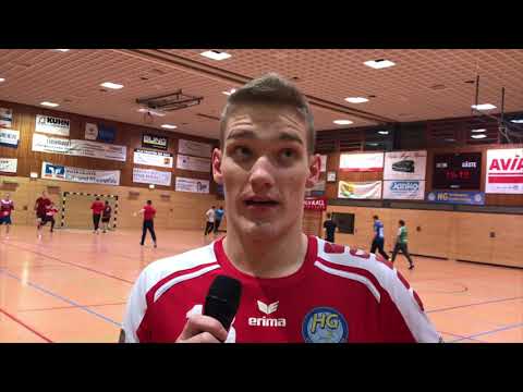 Preview: HG - SG Leutershausen