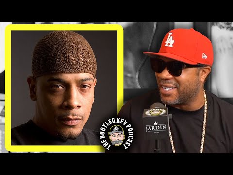 Xzibit Opens Up About Saafir's Untimely Passing