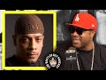 Xzibit Opens Up About Saafir's Untimely Passing