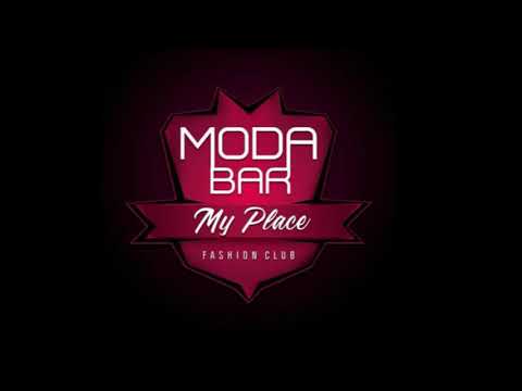 Moda Bar "MyPlace" winter 2019 session mixed by Dj Big D