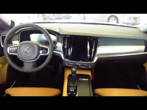 Volvo S90 D4 Momentum-Intro-Winter-Scandinavian aut 8