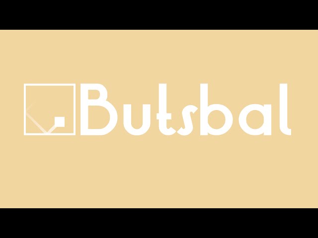 Video - Butsbal (PC)