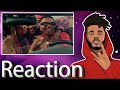 Wizkid - Essence (Official Video) ft. Tems |  REACTION