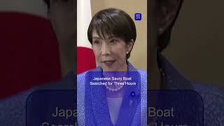 Xi Jinping Under Fire Over Three Hour Japanese Boat Search